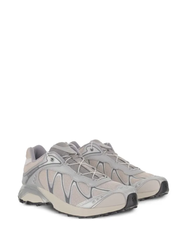 SALOMON スニーカー 「Salomon」XT-WHISPER シルバーカラー