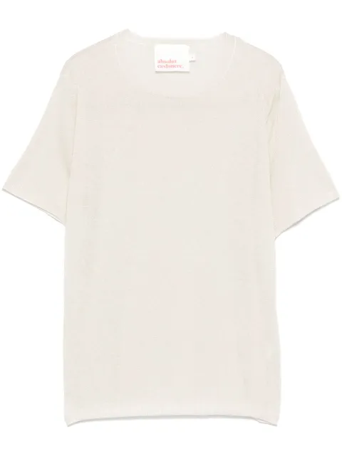 absolut cashmere Maria T-shirt