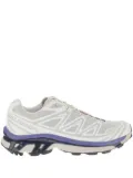 Salomon XT-6 sneakers - Grey