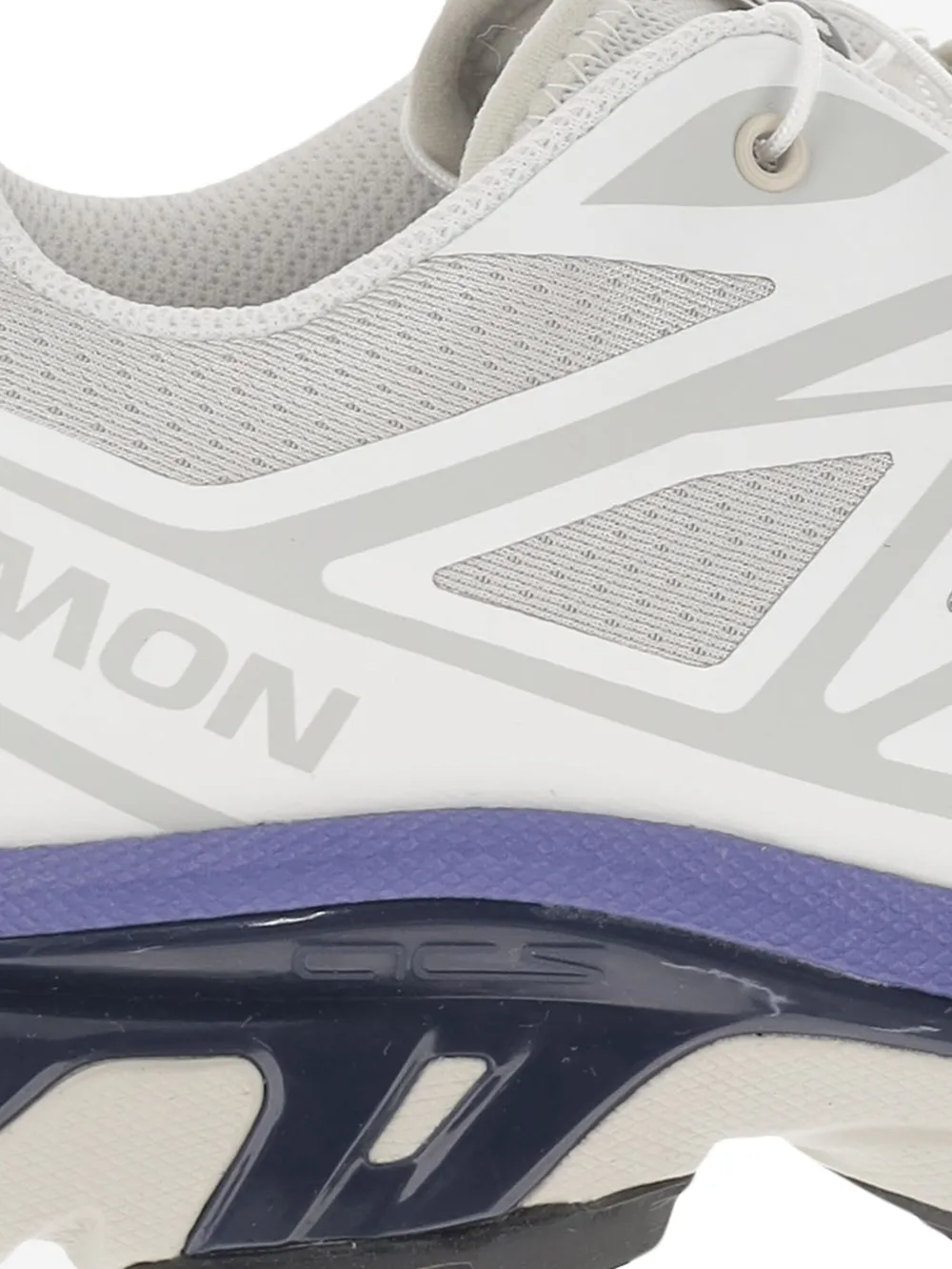Salomon XT-6 sneakers Grey