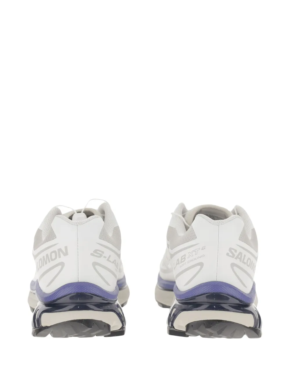 Salomon XT-6 sneakers Grey