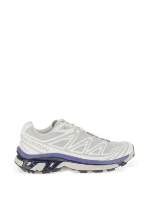 Salomon XT-Pathway スニーカー | ホワイト | FARFETCH JP