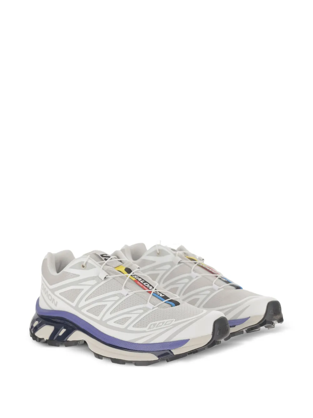 Salomon XT-6 스니커즈 | 로우탑