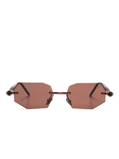 Kuboraum P63 sunglasses