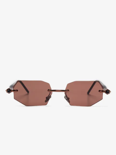 Kuboraum lentes de sol P63