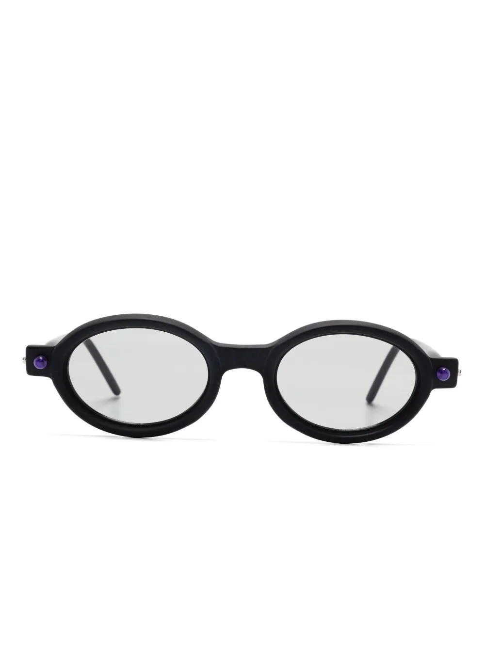 Kuboraum lentes de sol P6 | negro | Image 1