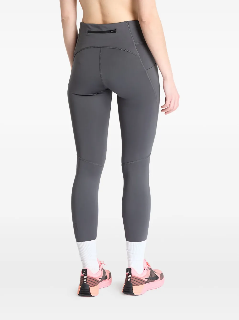 On Running high-waisted leggings | Leggings | Image 2
