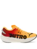 PUMA Deviate Nitro 3 running sneakers - Yellow