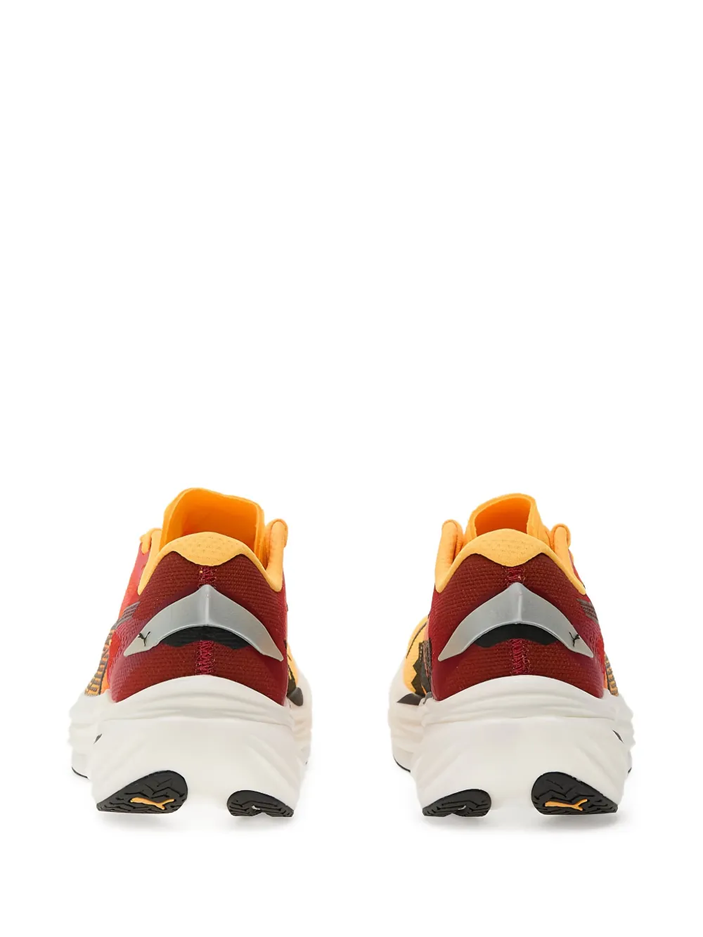 PUMA Deviate Nitro 3 running sneakers Yellow