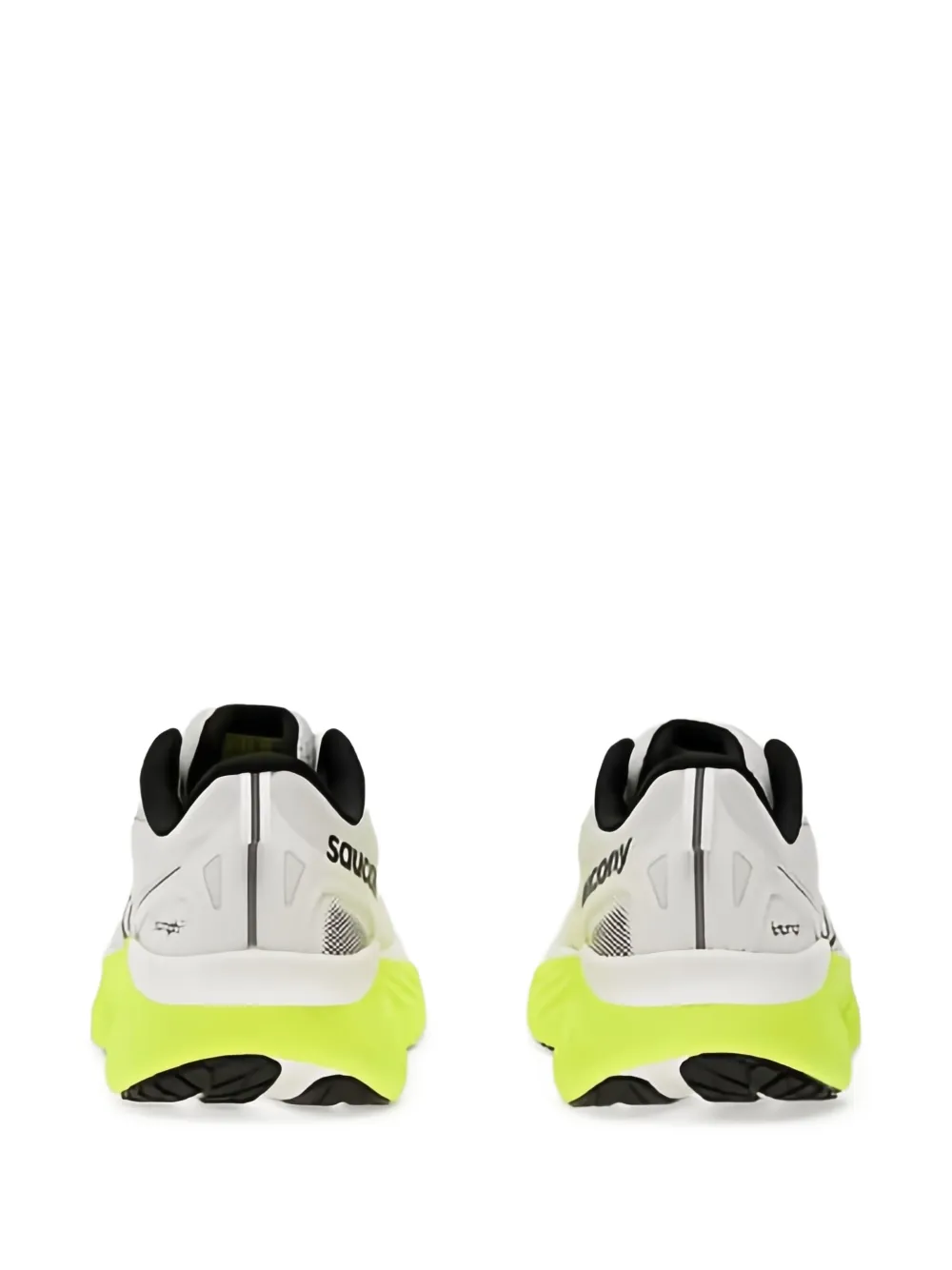 Saucony Triumph 22 sneakers White