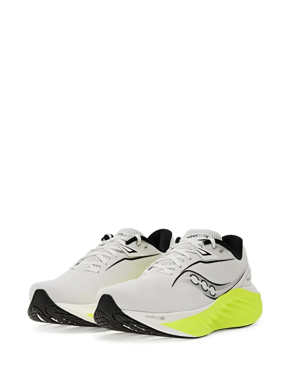 Saucony baskets Triumph 22 | Baskets basses | Image 2