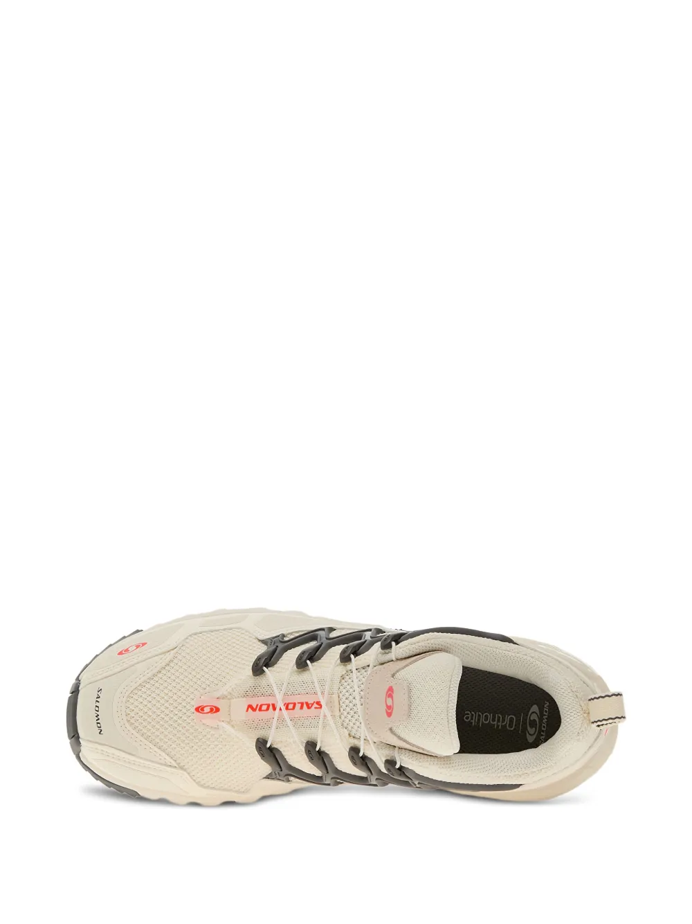 Salomon ACS sneakers Neutrals