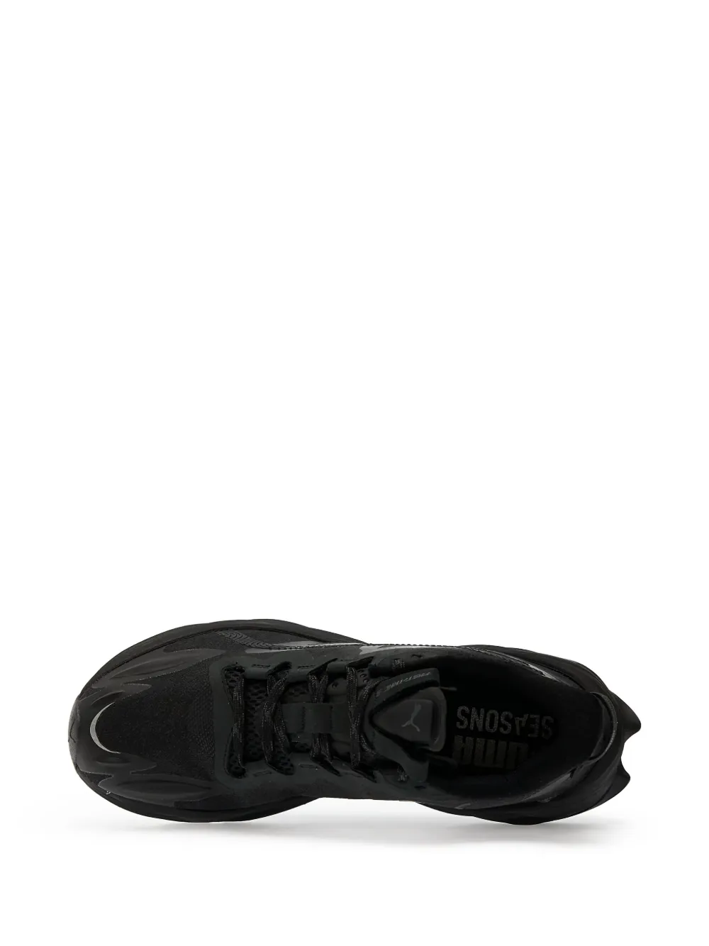 PUMA Erkek sneakers Black