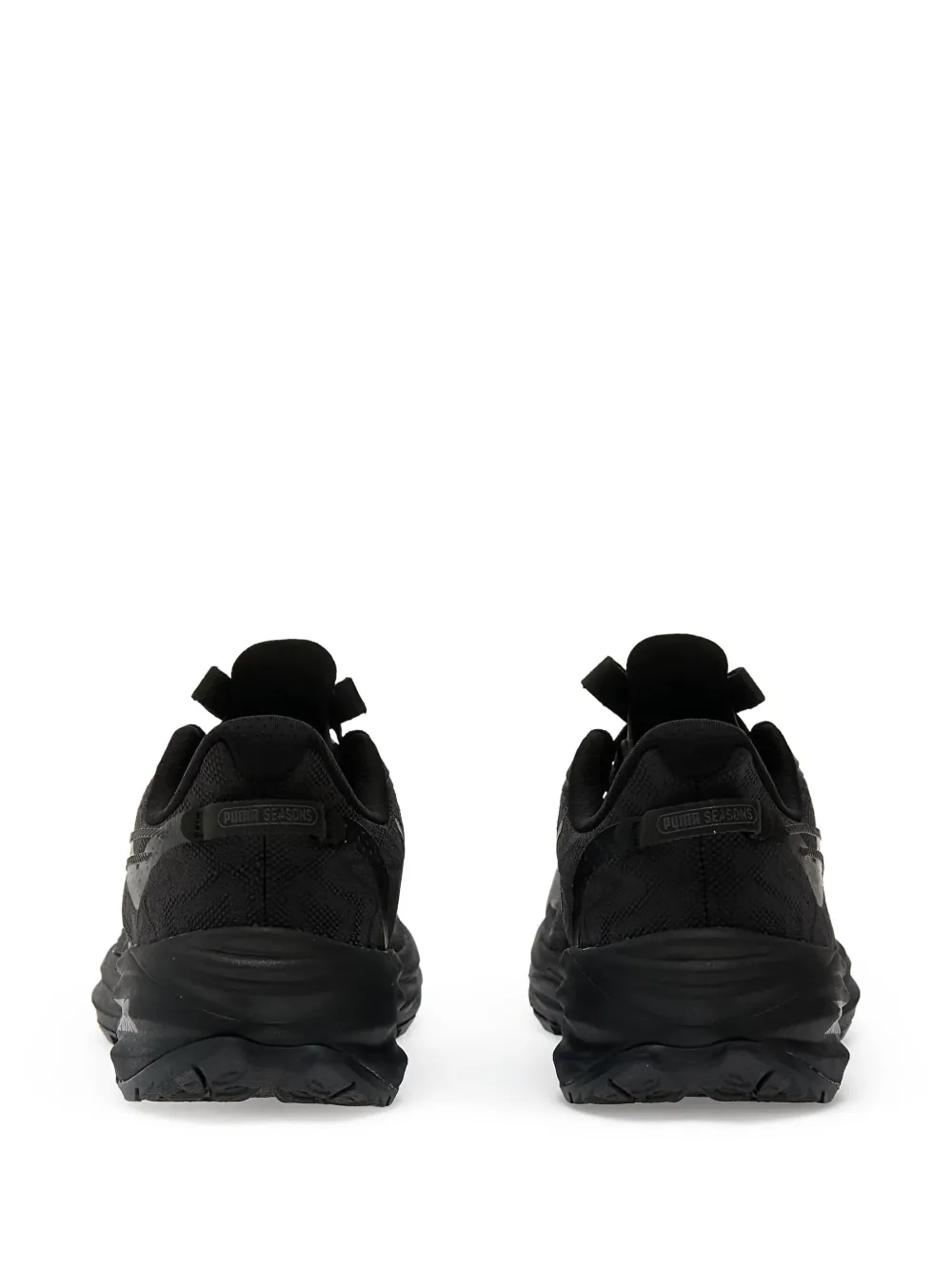 PUMA Erkek sneakers Black