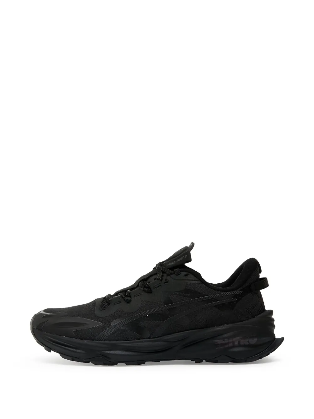 PUMA Erkek sneakers Black