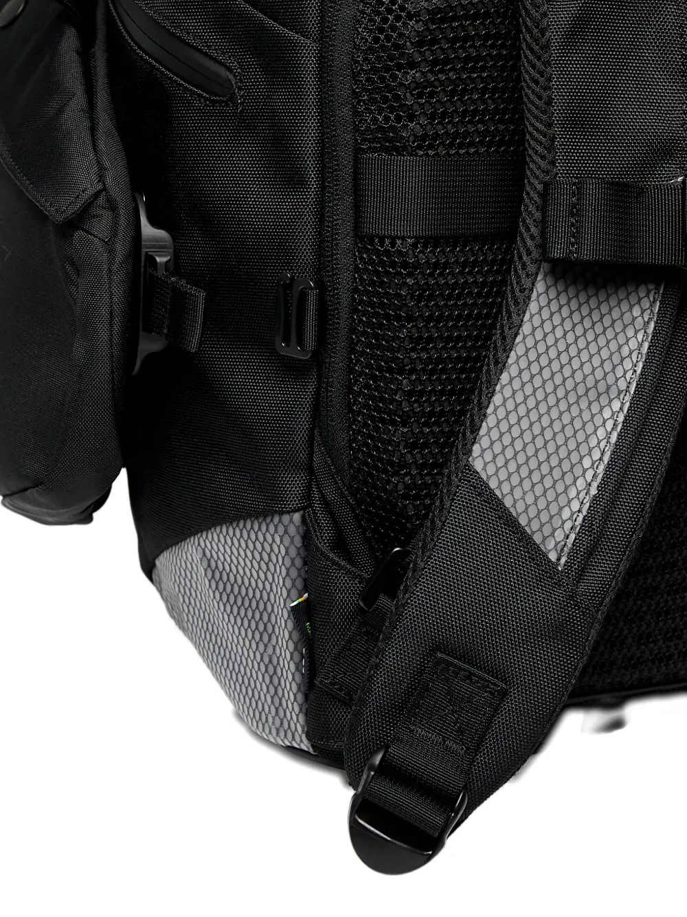 Oakley Latitude Flex Backpack In Black