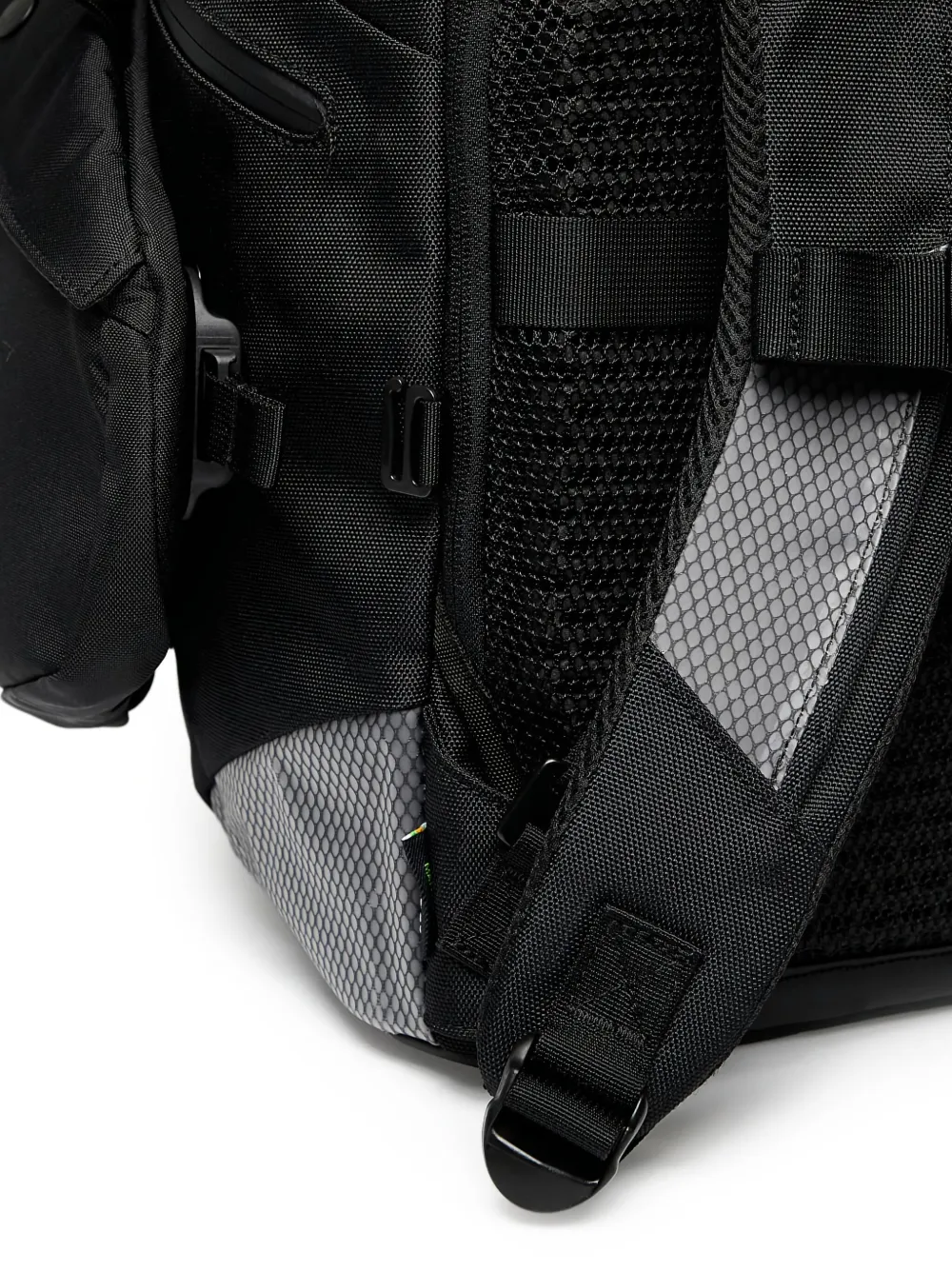 Oakley Latitude Flex rugzak Zwart