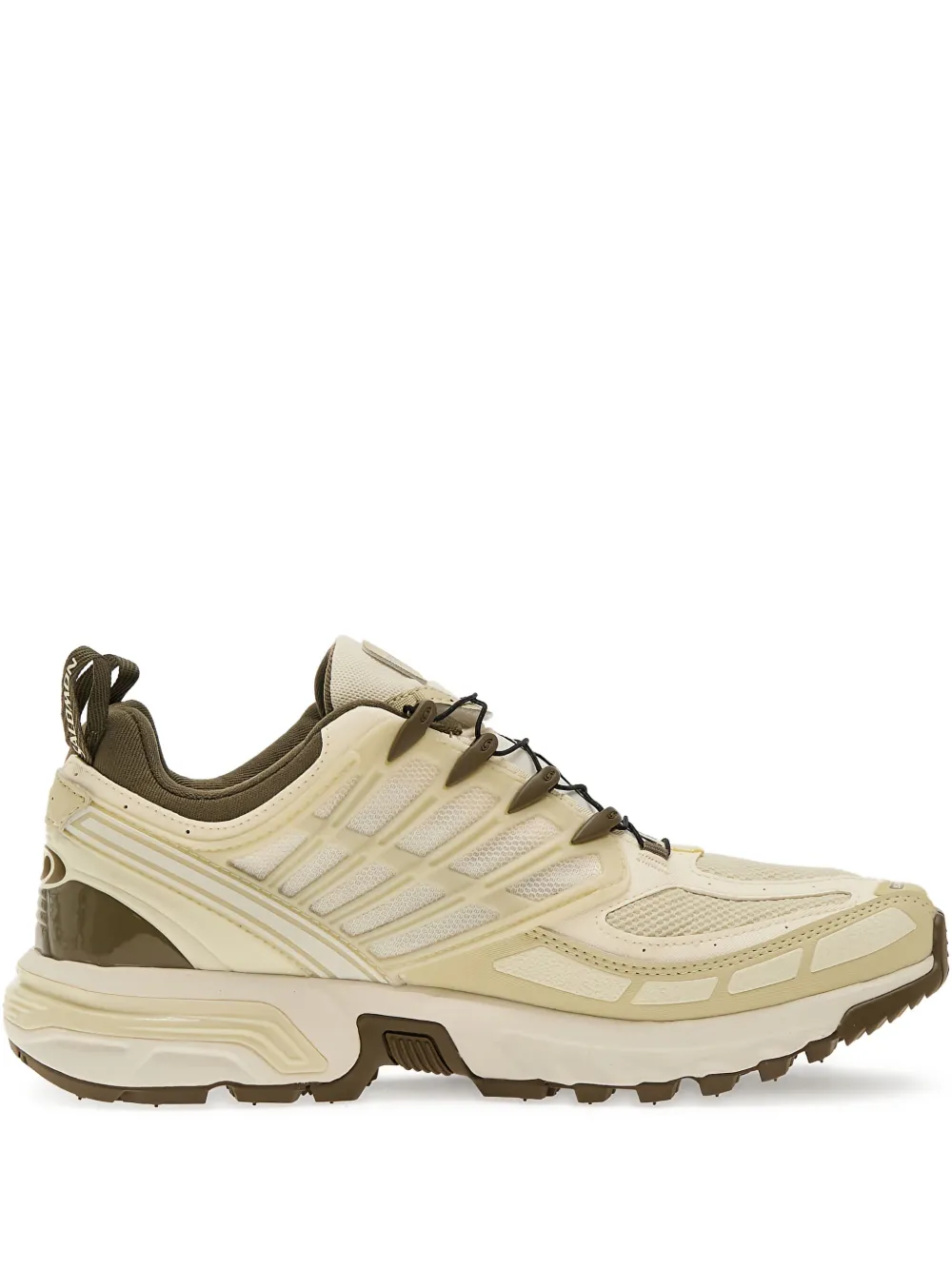 Salomon ACS PRO sneakers Neutrals