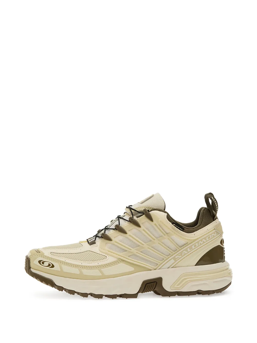 Salomon ACS PRO sneakers Neutrals