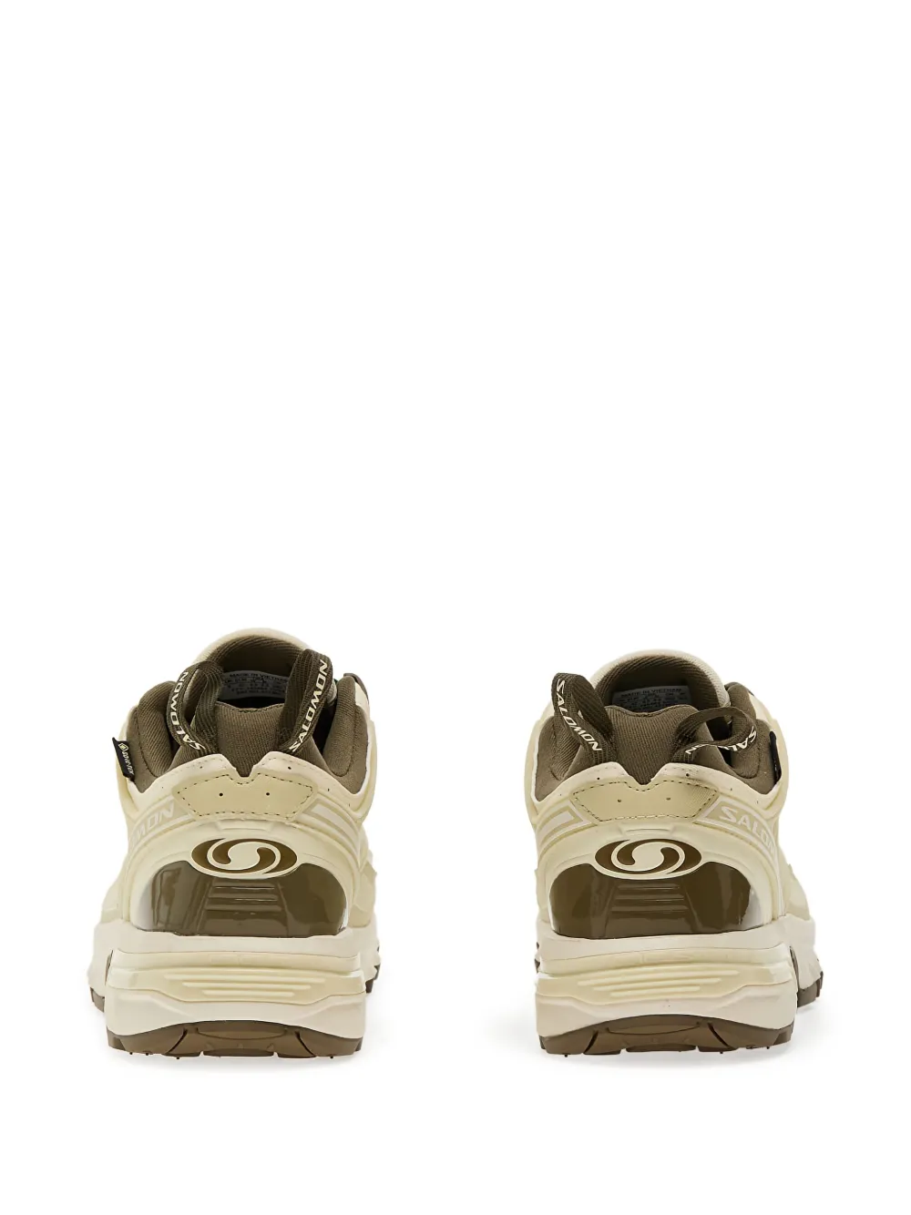Salomon ACS PRO sneakers Neutrals