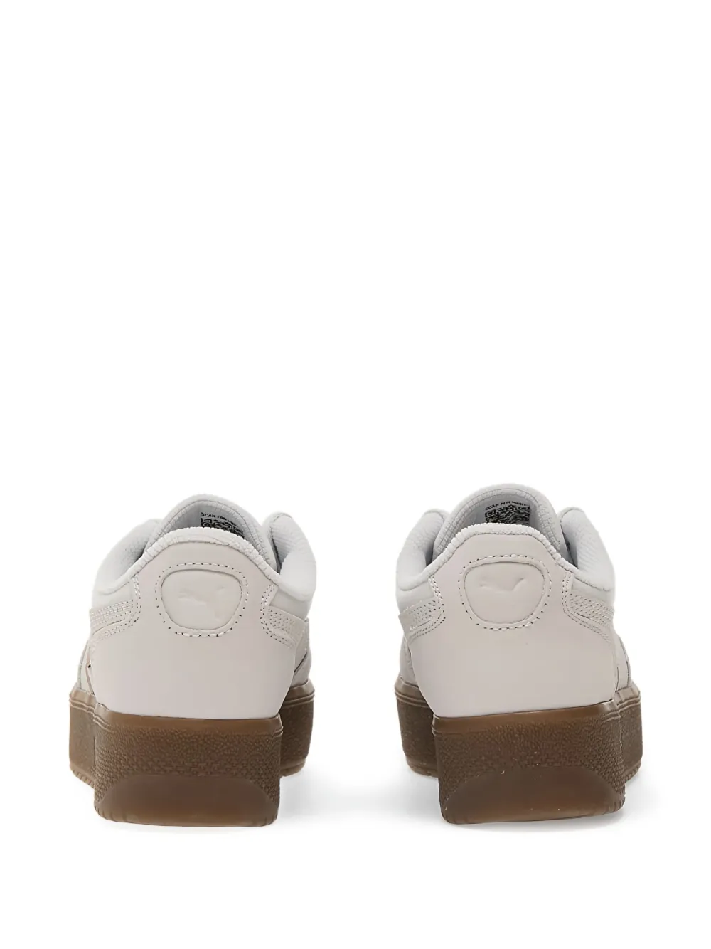 PUMA Palermo Elevata sneakers Grey