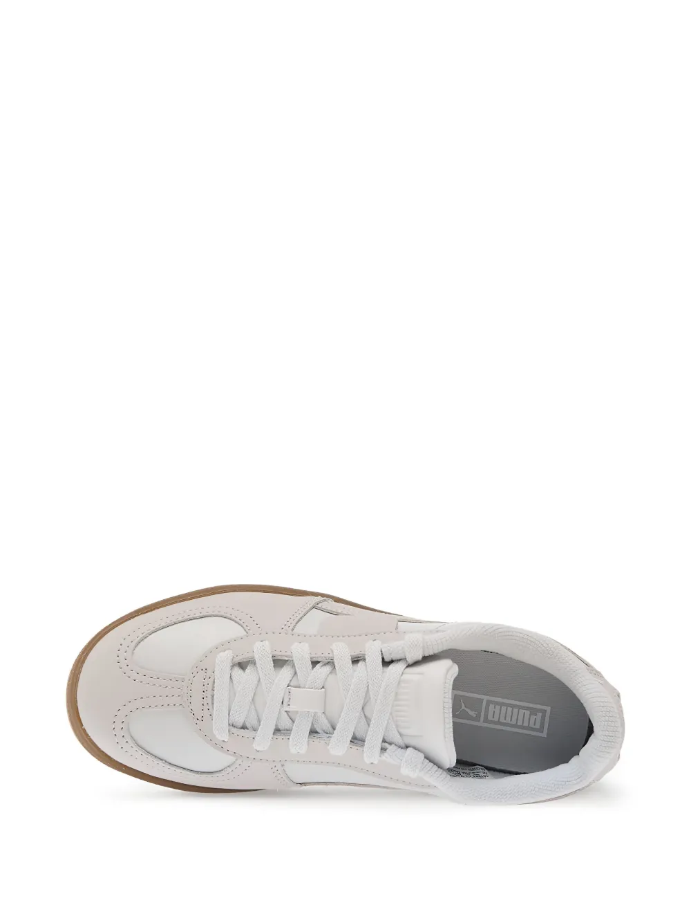 PUMA Palermo Elevata sneakers Grey