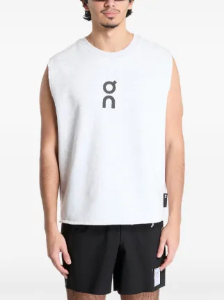 On Running