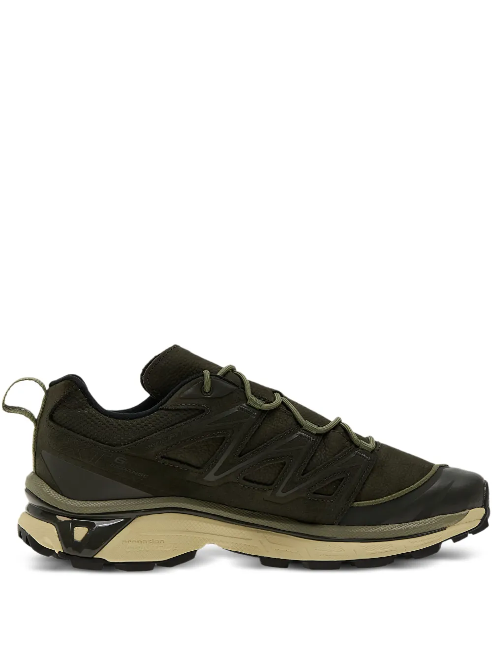 Salomon XT-6 Expanse sneakers Green