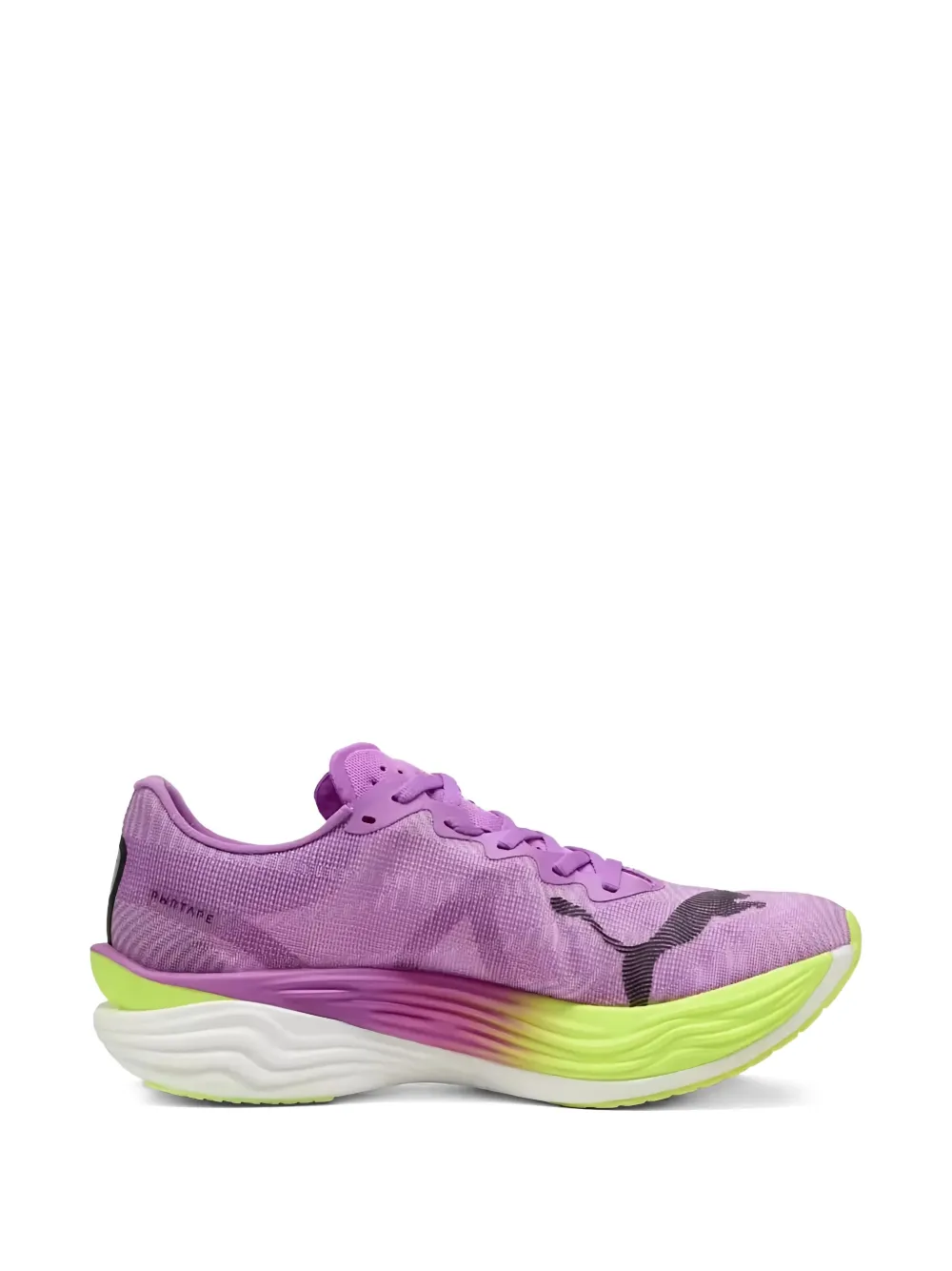 PUMA Deviate Nitro Elite sneakers Purple