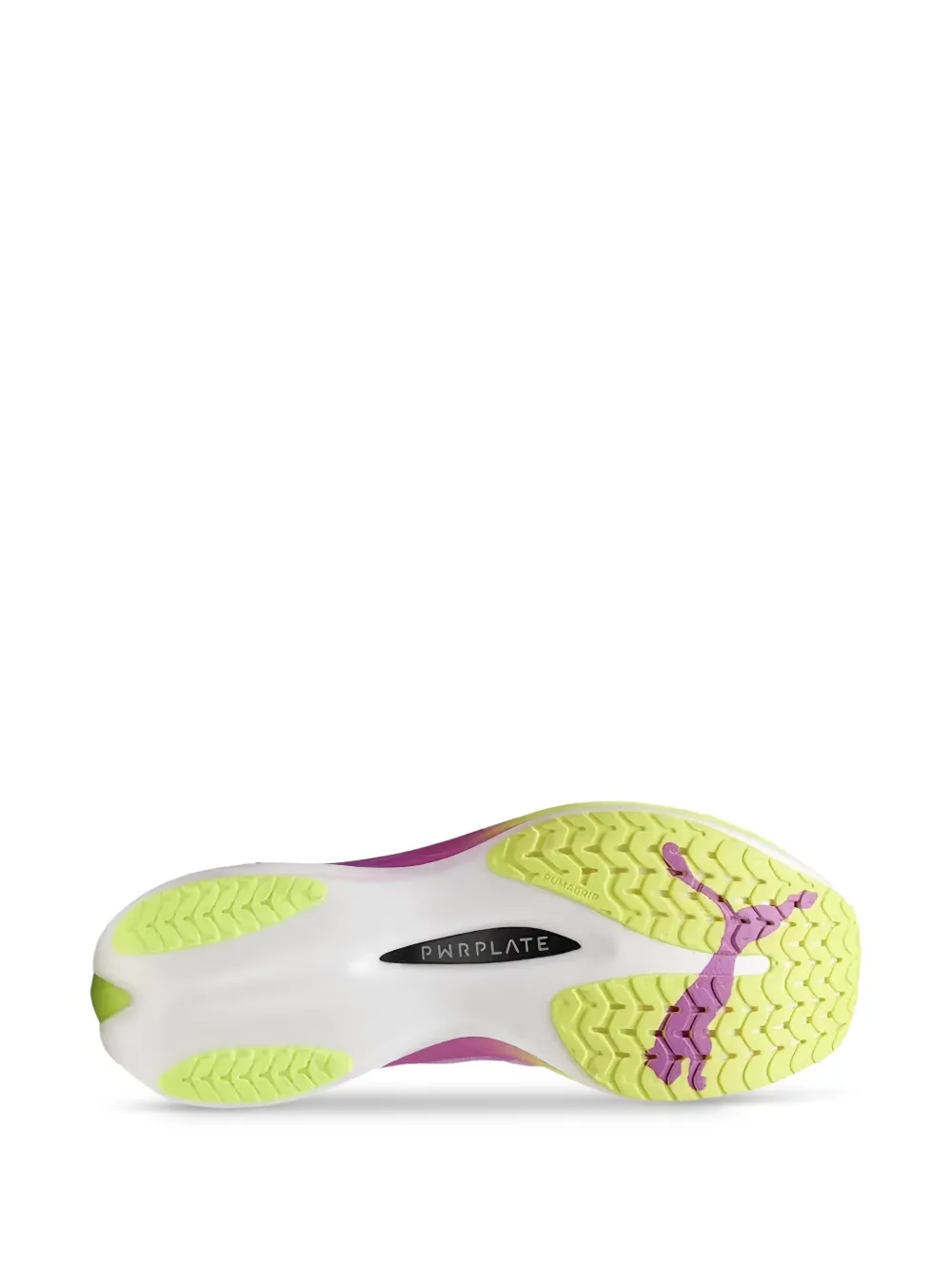 PUMA Deviate Nitro Elite sneakers Purple