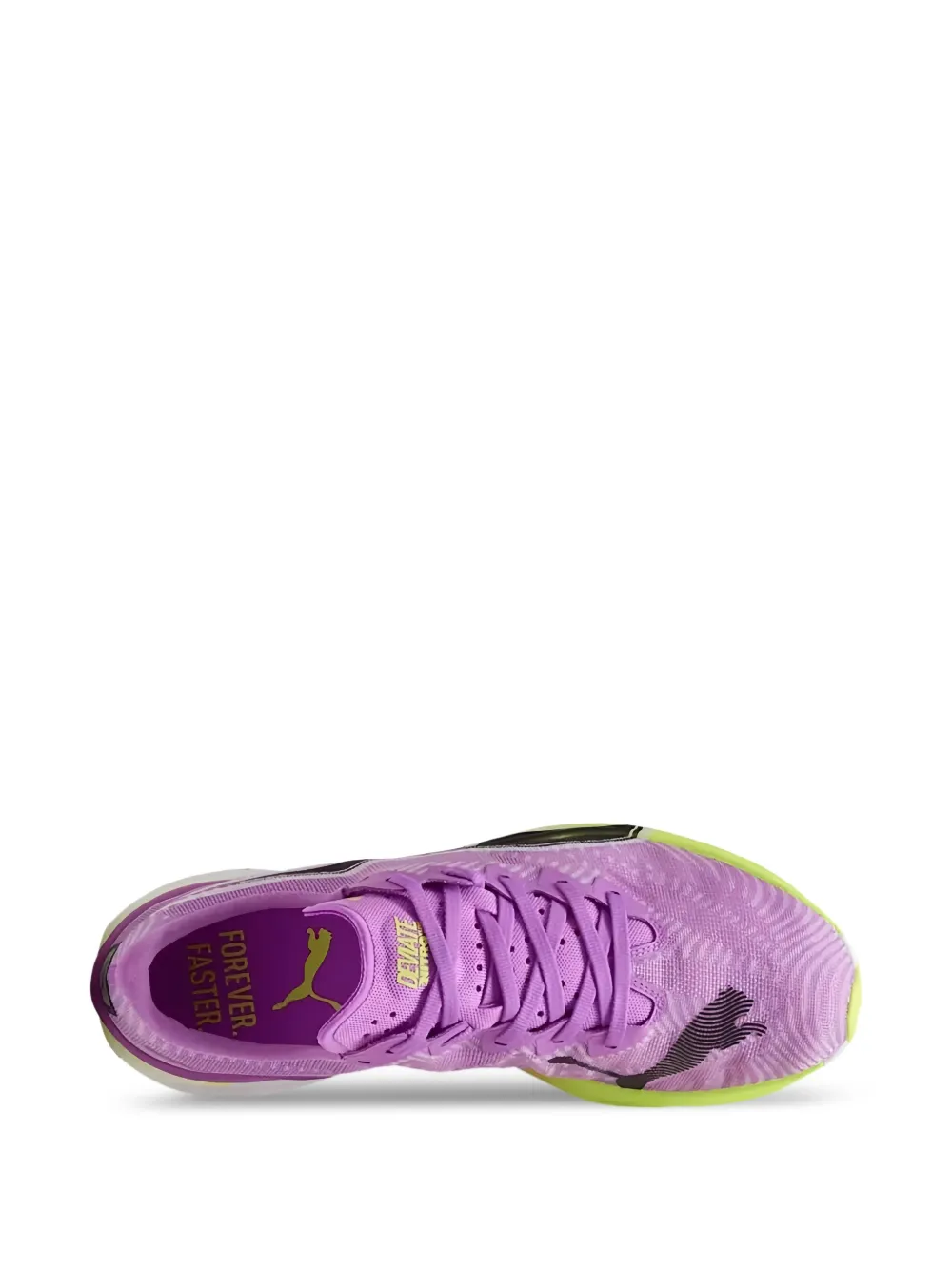 PUMA Deviate Nitro Elite sneakers Purple