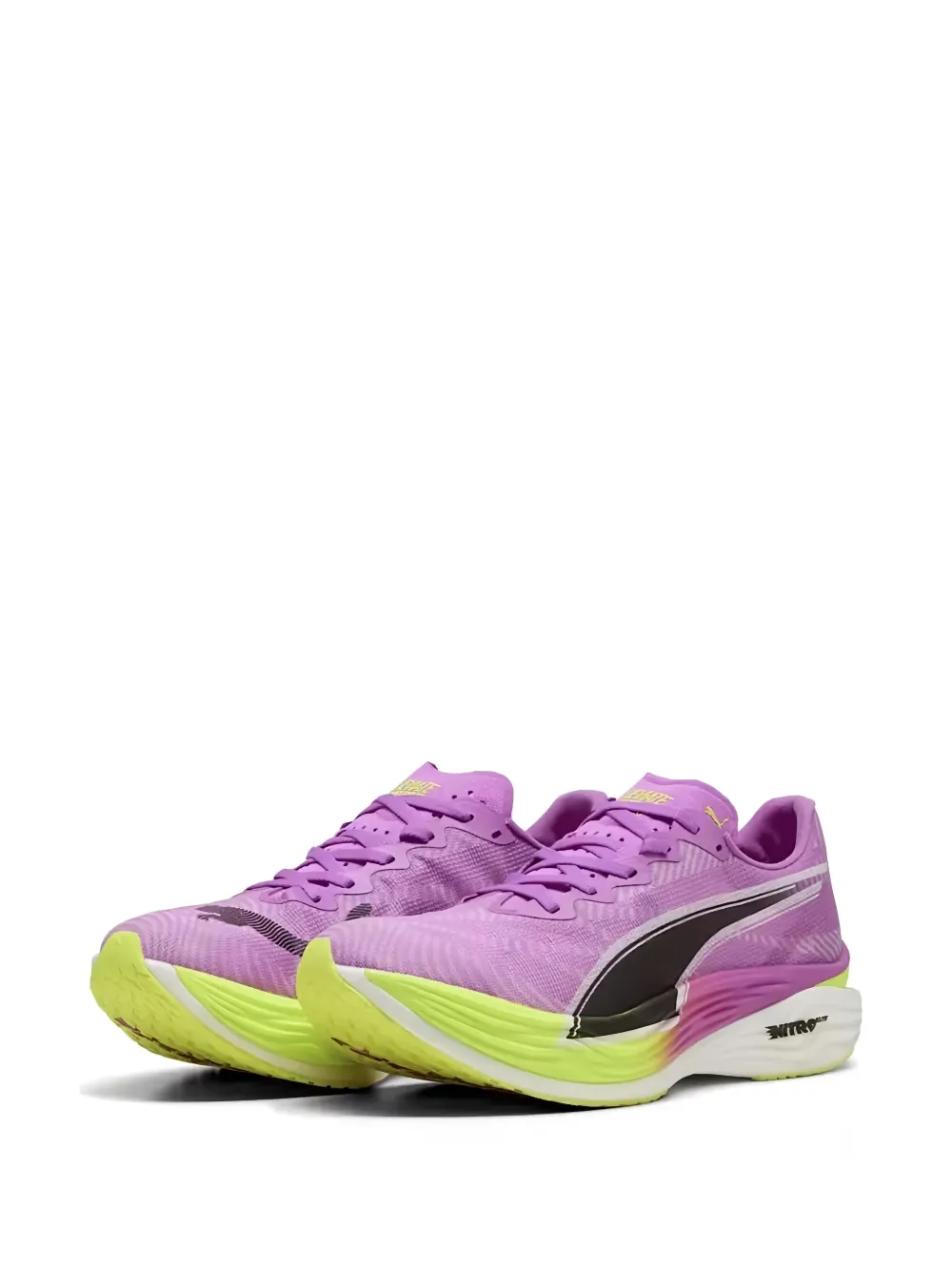 PUMA Deviate Nitro Elite sneakers | Low-Tops | Image 2