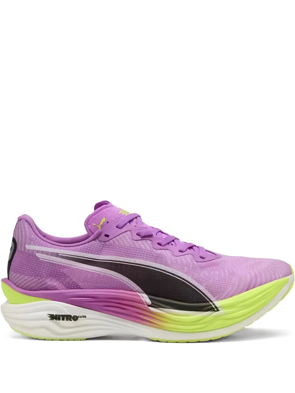 PUMA Deviate Nitro Elite sneakers Purple