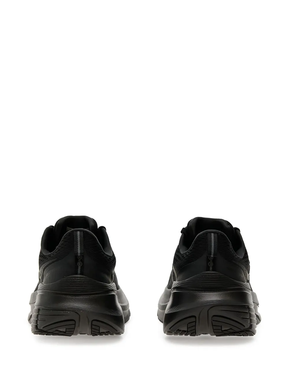 Saucony Guide 18 sneakers Black