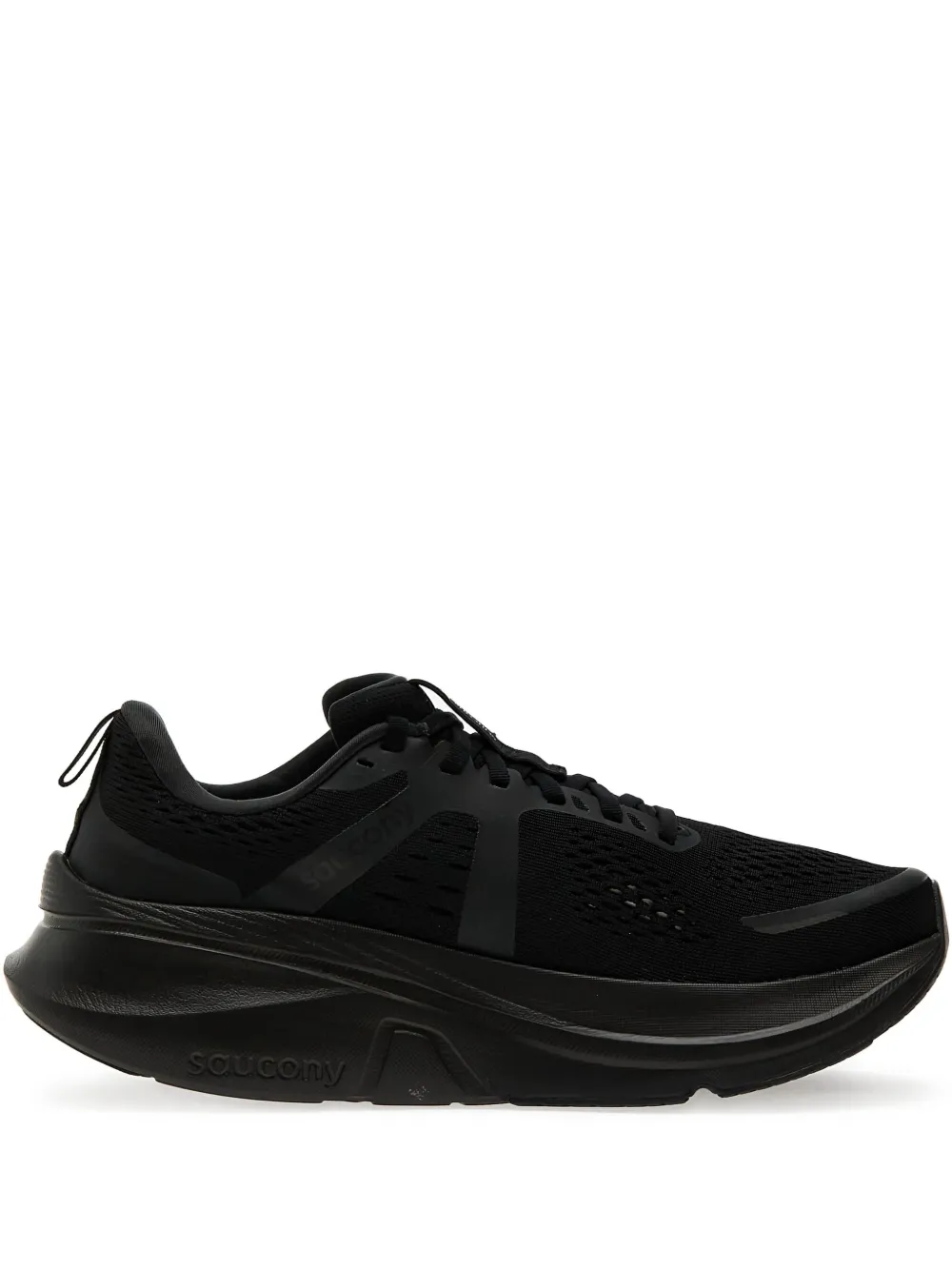 Saucony Guide 18 sneakers | sort | Image 1