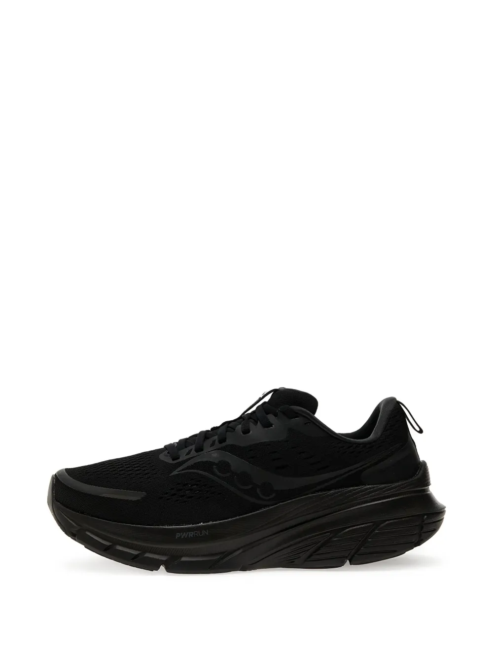 Saucony Guide 18 sneakers Black