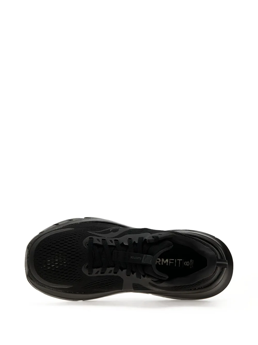 Saucony Guide 18 sneakers Black