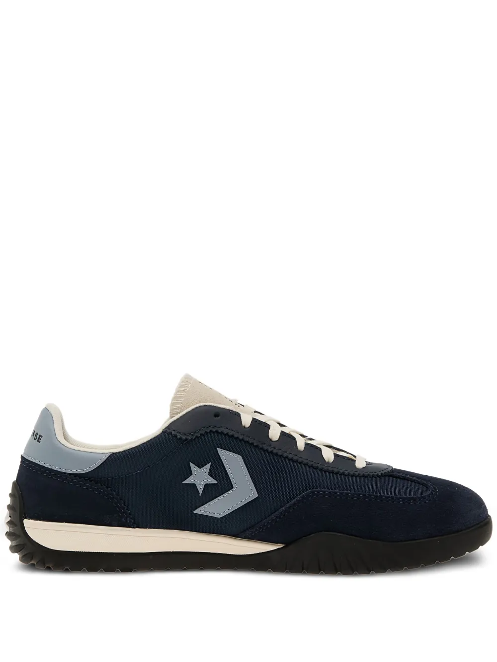 Converse Run Star low-top sneakers Blue