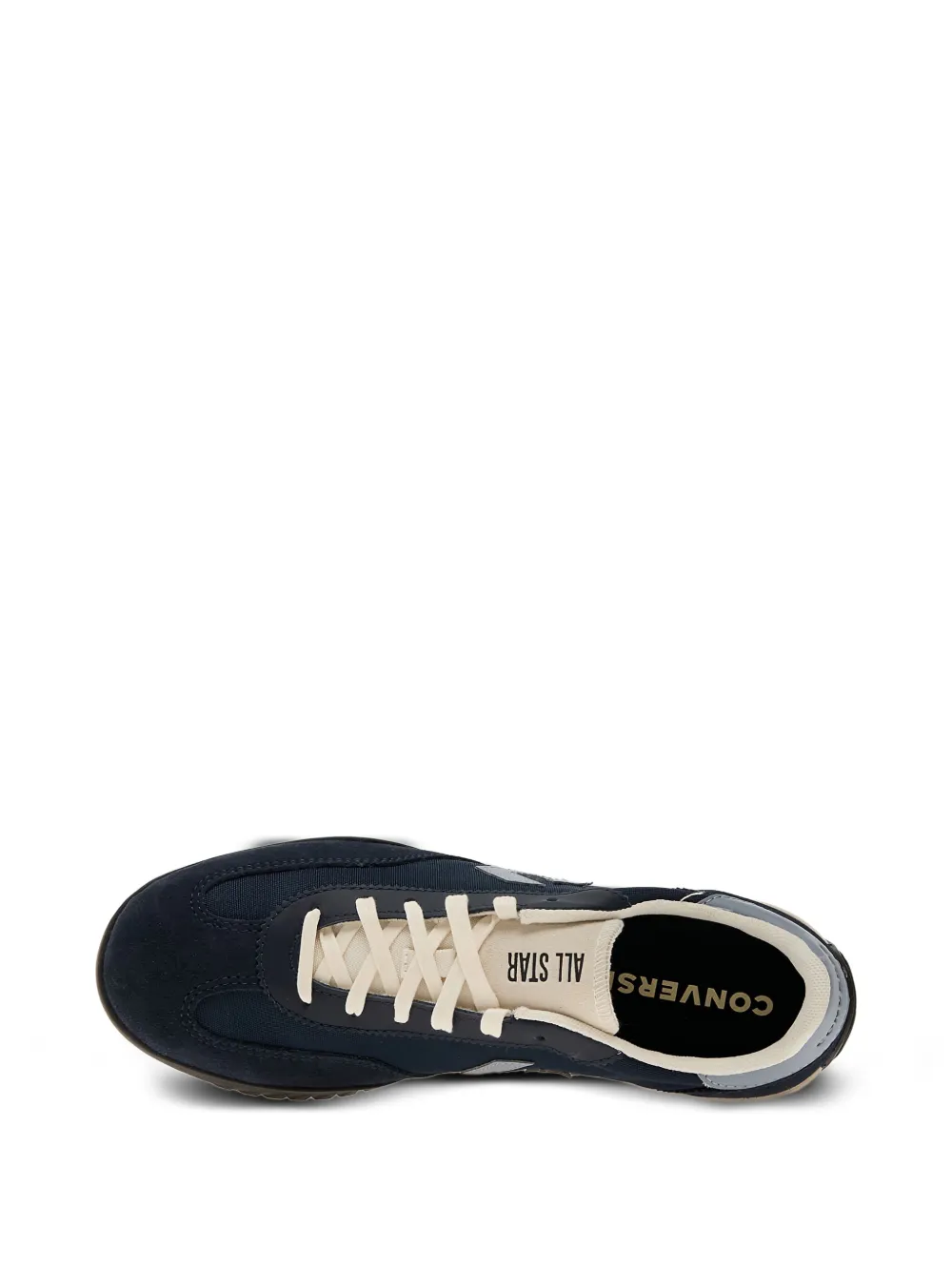 Converse Run Star low-top sneakers Blue