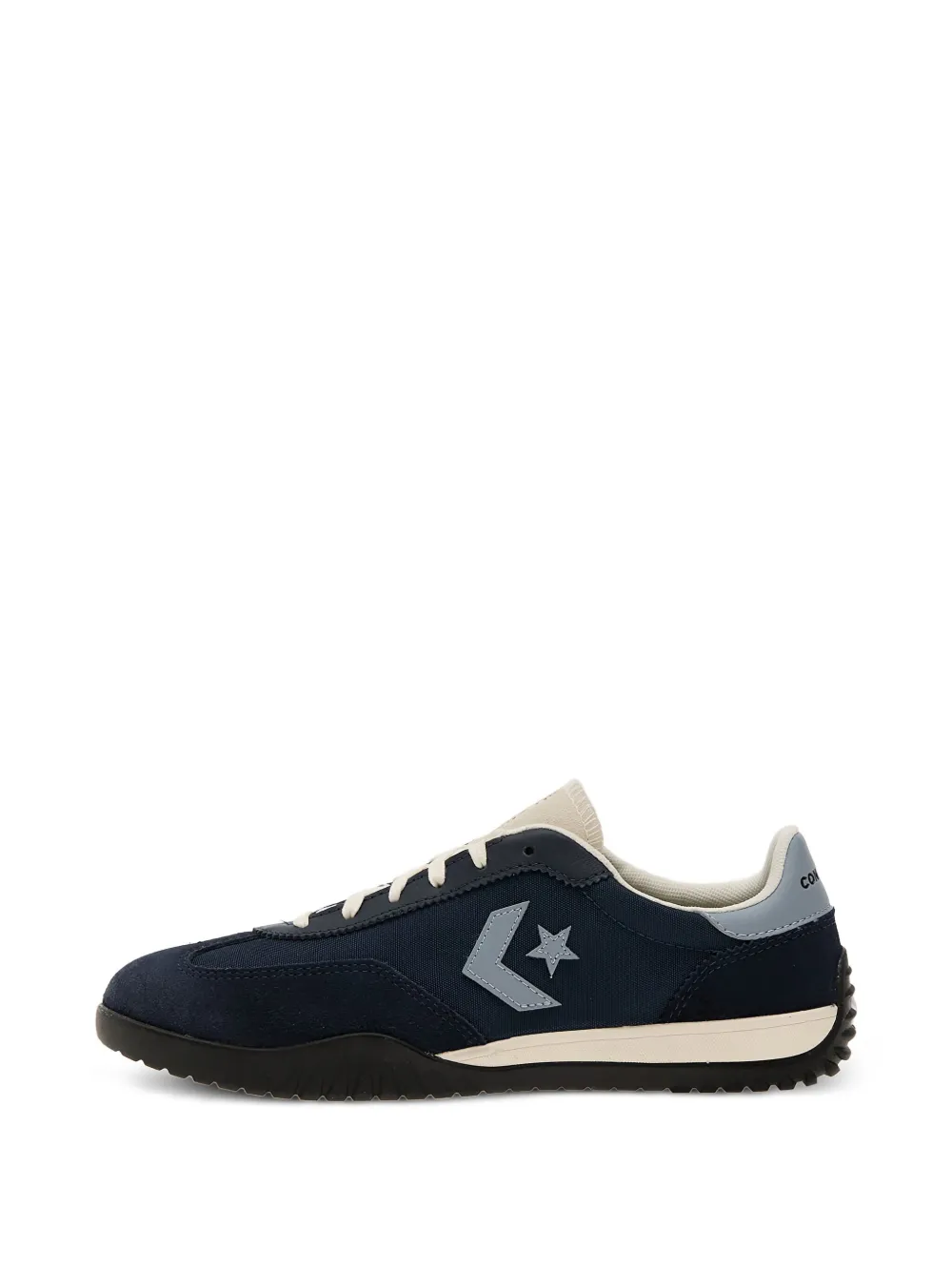 Run Star low-top sneakers