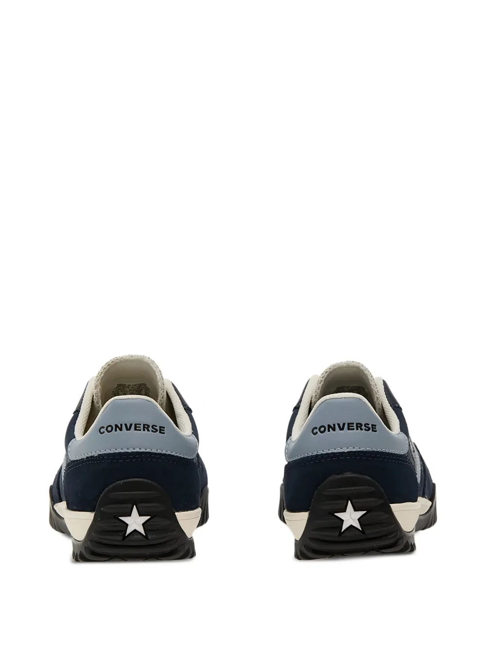 Converse Run Star low-top sneakers Blue
