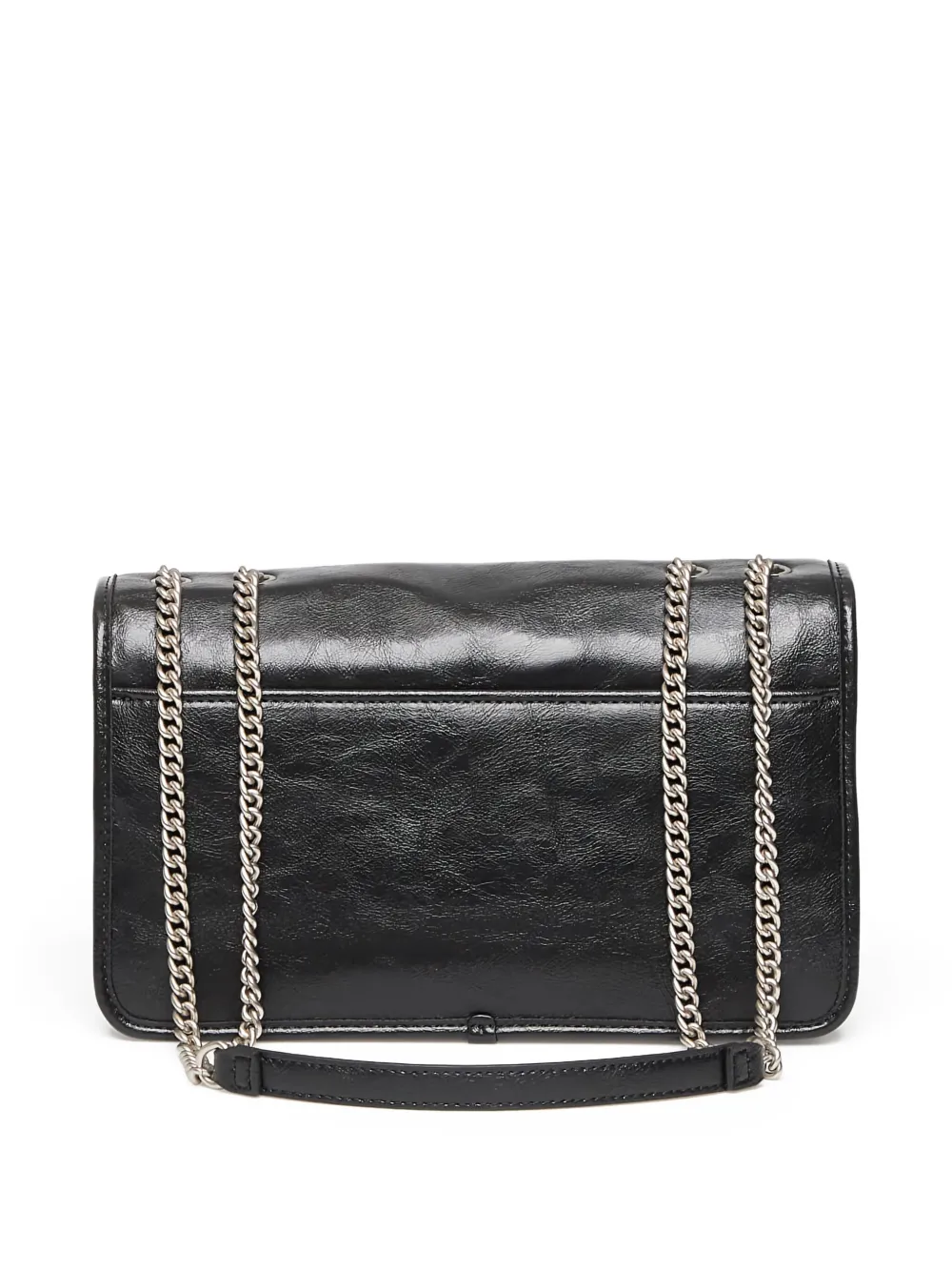 Calvin Klein Jeans logo-lettering shoulder bag | Women | Image 2