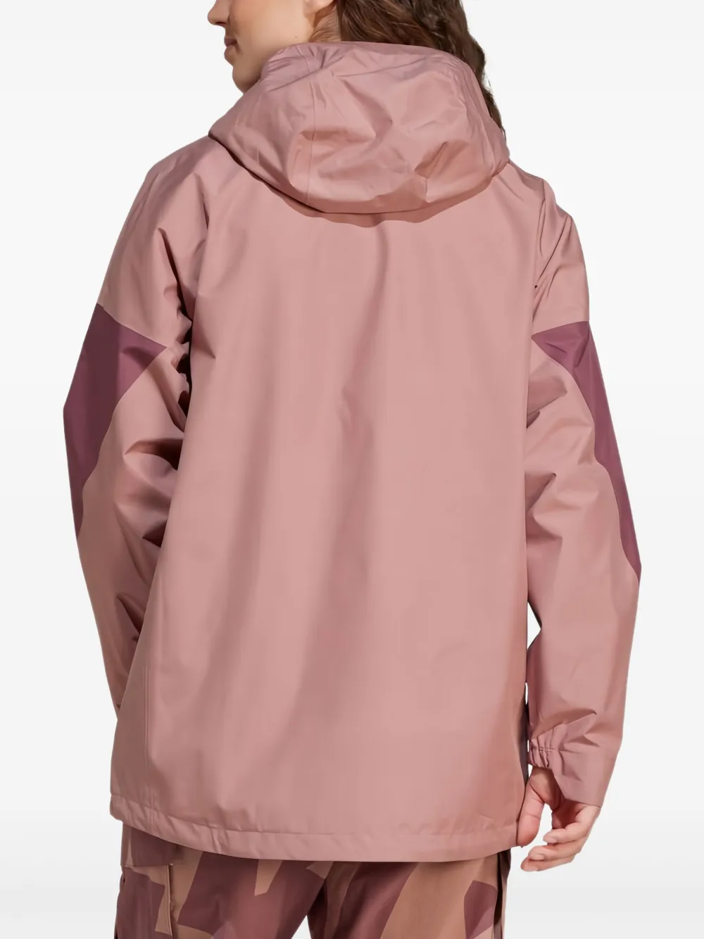 adidas Terrex Xploric jack Roze