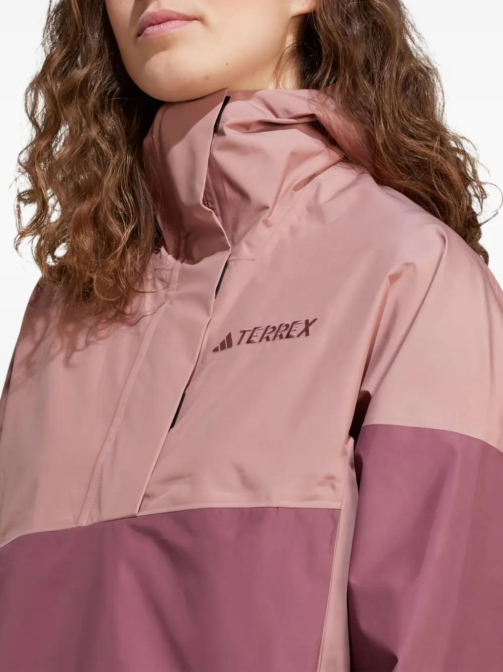 adidas Terrex Xploric jack Roze