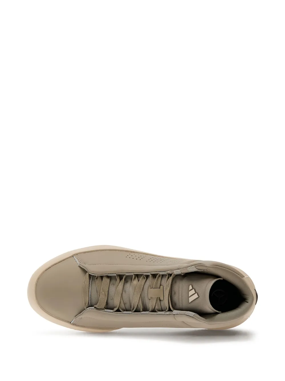 adidas x Mercedes Amg Petronas sneakers Neutrals