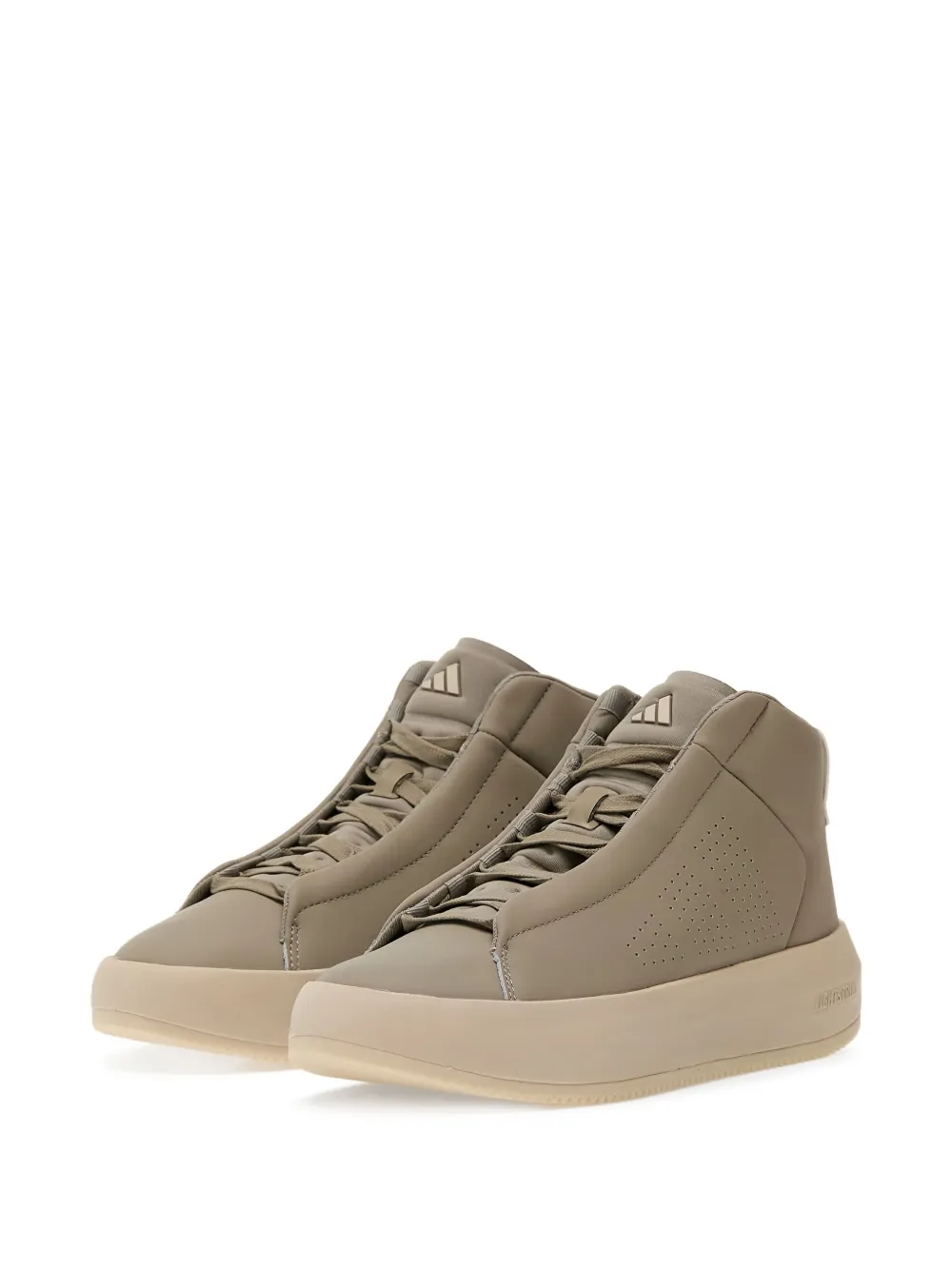 adidas x Mercedes Amg Petronas sneakers Neutrals
