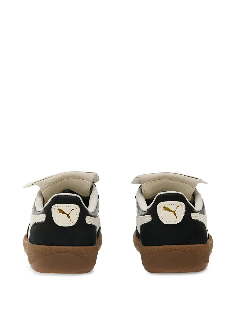 PUMA Palermo Premium sneakers Black