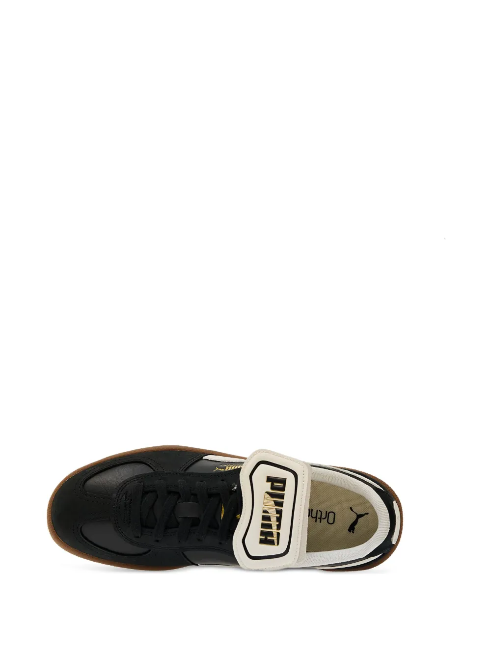 PUMA Palermo Premium sneakers Black