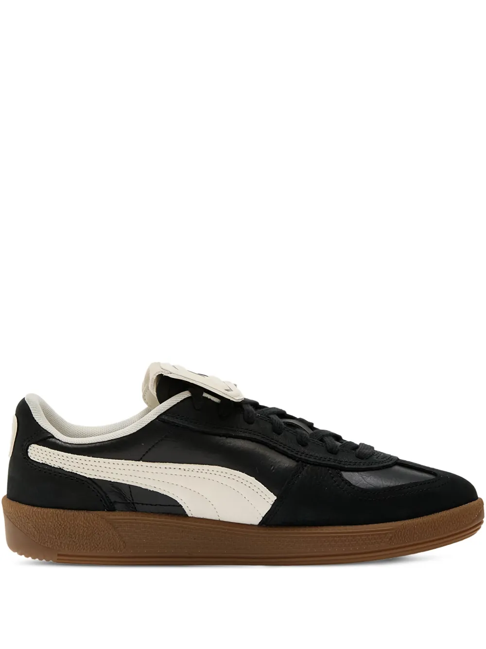 PUMA Palermo Premium sneakers Black