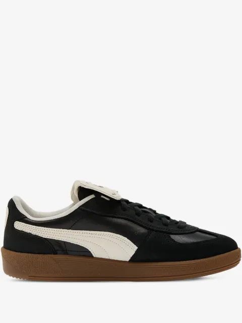 PUMA 팔레르모 프리미엄 스니커즈